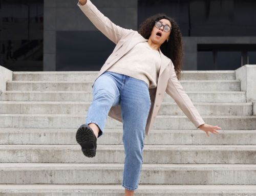 Stop Slippery Floors Before They Cause Accidents